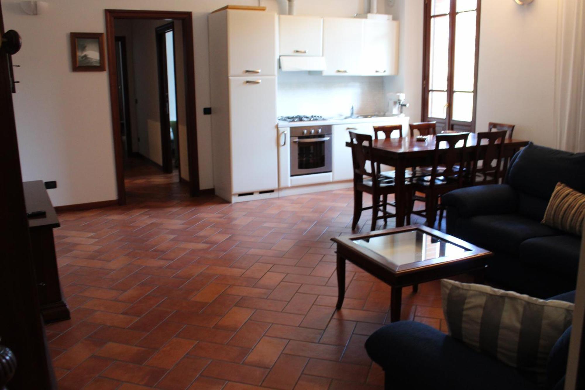 Cora Hotels Leon D'Oro CastellʼArquato Стая снимка