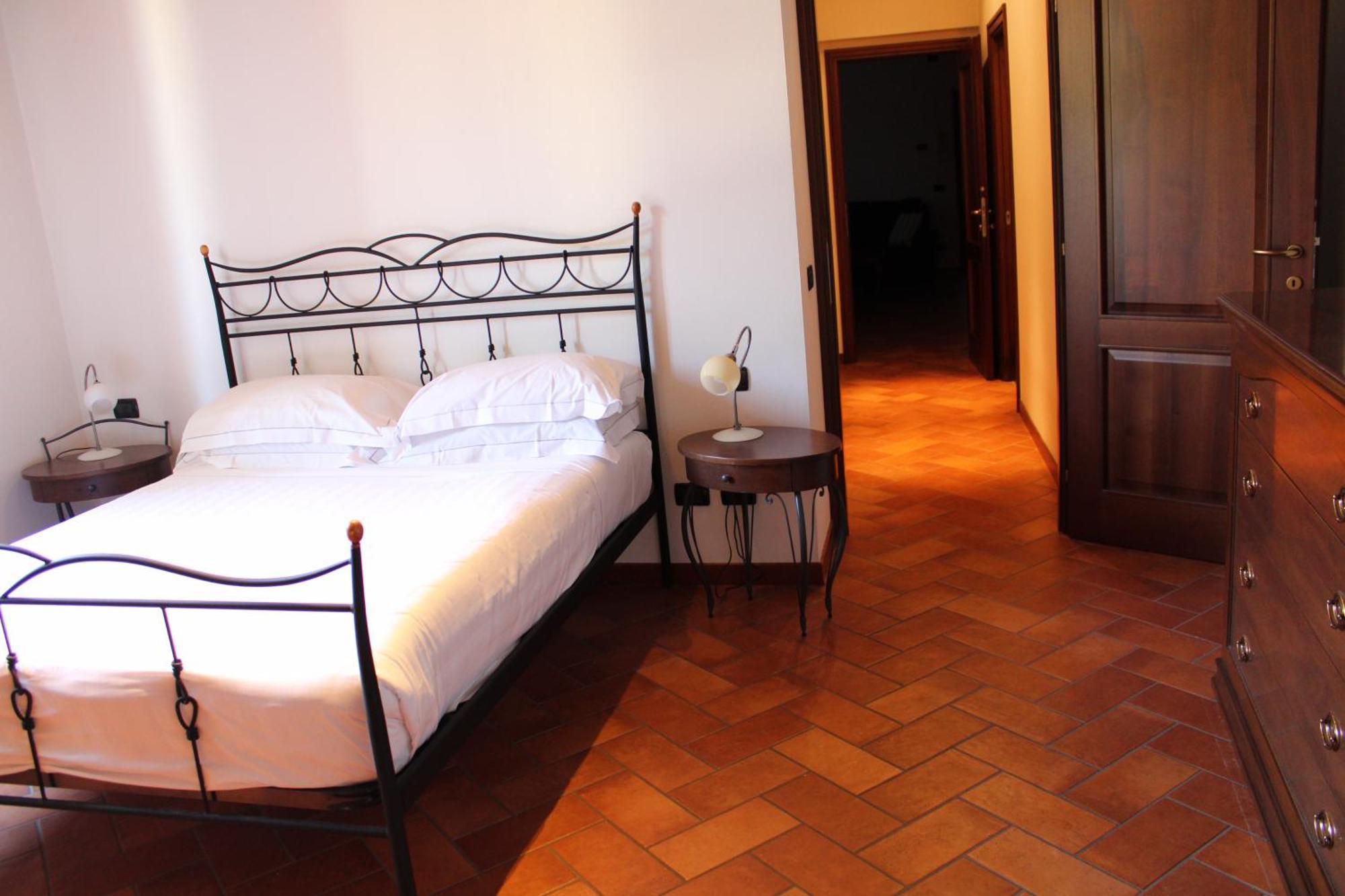 Cora Hotels Leon D'Oro CastellʼArquato Стая снимка